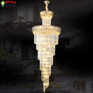 Đèn Thả Thông Tầng TH – 8383