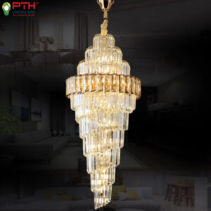 Đèn Thả Thông Tầng Cầu Thang TH – 8388