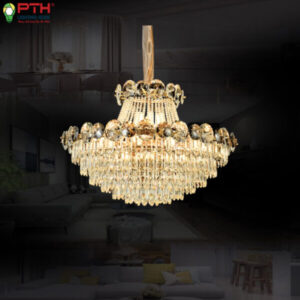 Đèn Thả Trần Cổ Điển TH – 8411