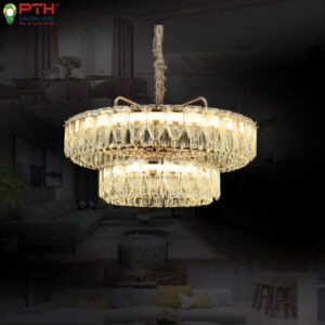 Đèn Thả Trần Hiện Đại TH – 8418