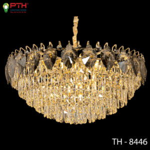 Đèn Thả Trần Cổ Điển TH – 8446