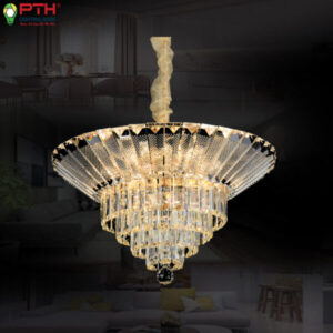 Đèn Thả Trần Phòng Khách TH – 8453