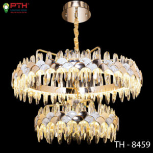 Đèn Thả Trần Cổ Điển TH – 8459
