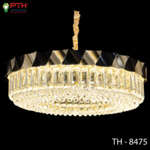 Đèn Thả Trần Bàn Ăn TH – 8475