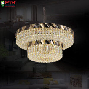 Đèn Thả Trần Hiện Đại TH – 8478