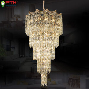 Đèn Thả Thông Tầng TH – 8494