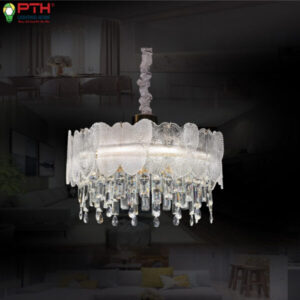 Đèn Thả Trần Phòng Khách TH – 8520