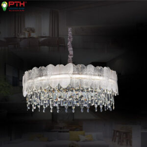 Đèn Thả Trần Phòng Khách TH – 8521