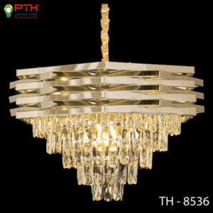 Đèn Thả Trần Hiện Đại TH – 8536