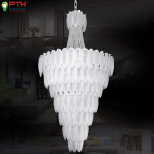 Đèn Thả Thông Tầng TH – 8549