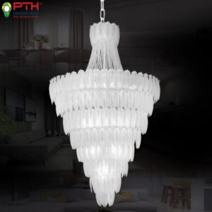 Đèn Thả Thông Tầng TH – 8550