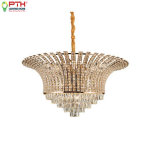 Đèn Thả Trần Phòng Khách TH – 8558