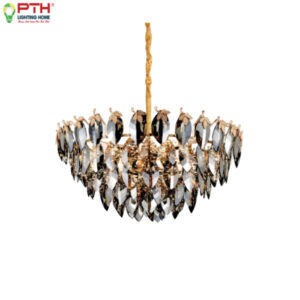 Đèn Thả Trần Pha Lê TH – 8563