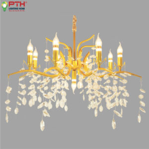 Đèn Thả Quán Cafe THCN 203 – 21