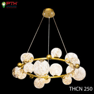 Đèn Thả Giá Rẻ THCN 250