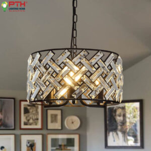 Đèn Thả Thủy Tinh THCN 311