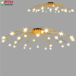 Đèn Thả Quán Cafe THCN 69 – 20