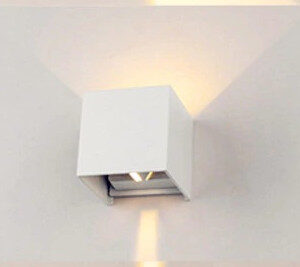 Đèn hắt tường chỉnh ánh sáng VNT – 606/T